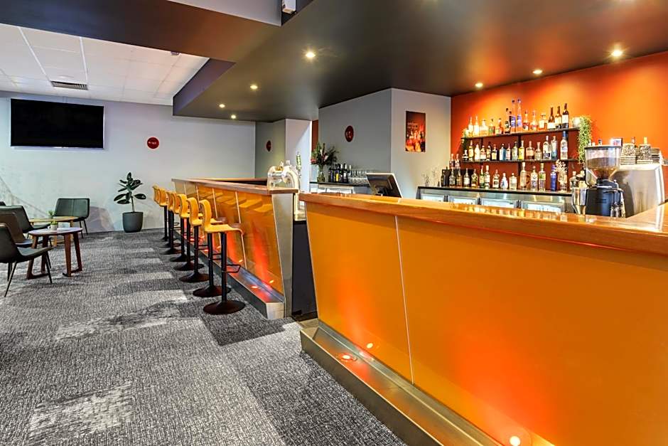 Best Western Hobart