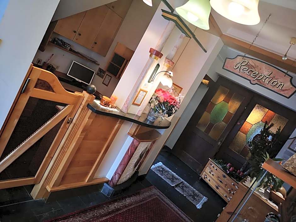 Hotel - Pension Scheiblechner