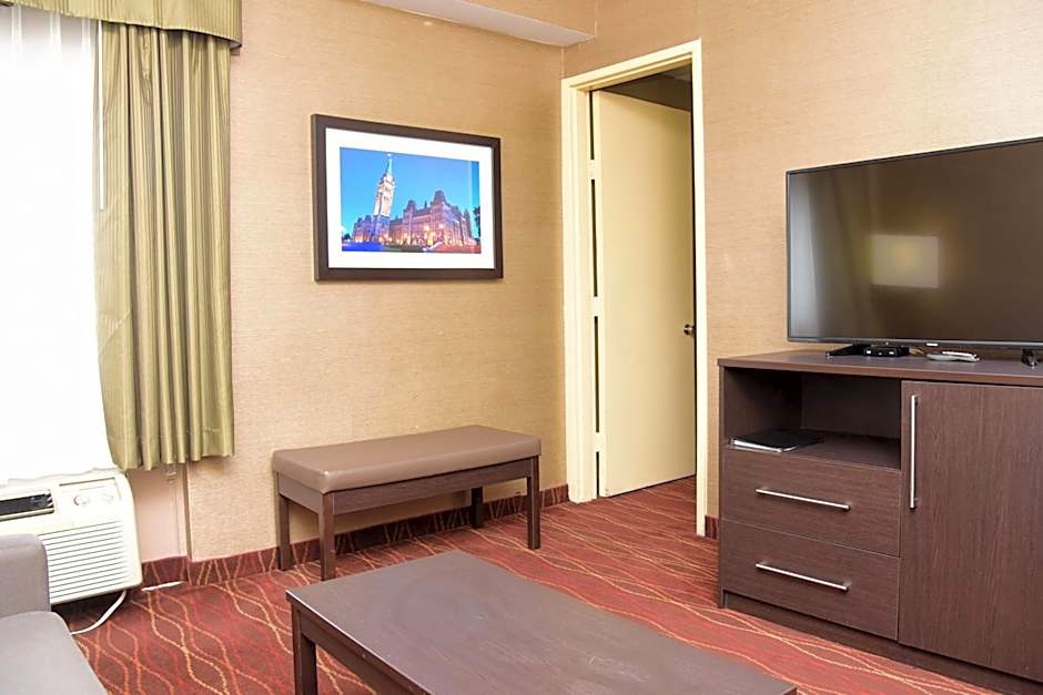 Days Inn by Wyndham Ottawa