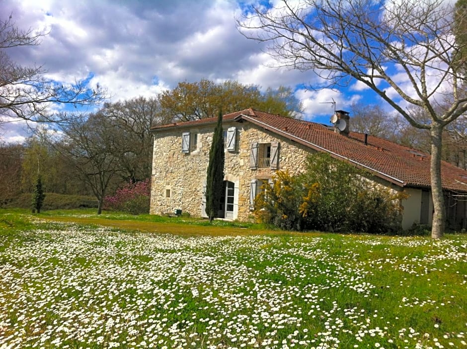 LA CAVERIE DE PEYROUX A ORTHEVIELLE (40300)