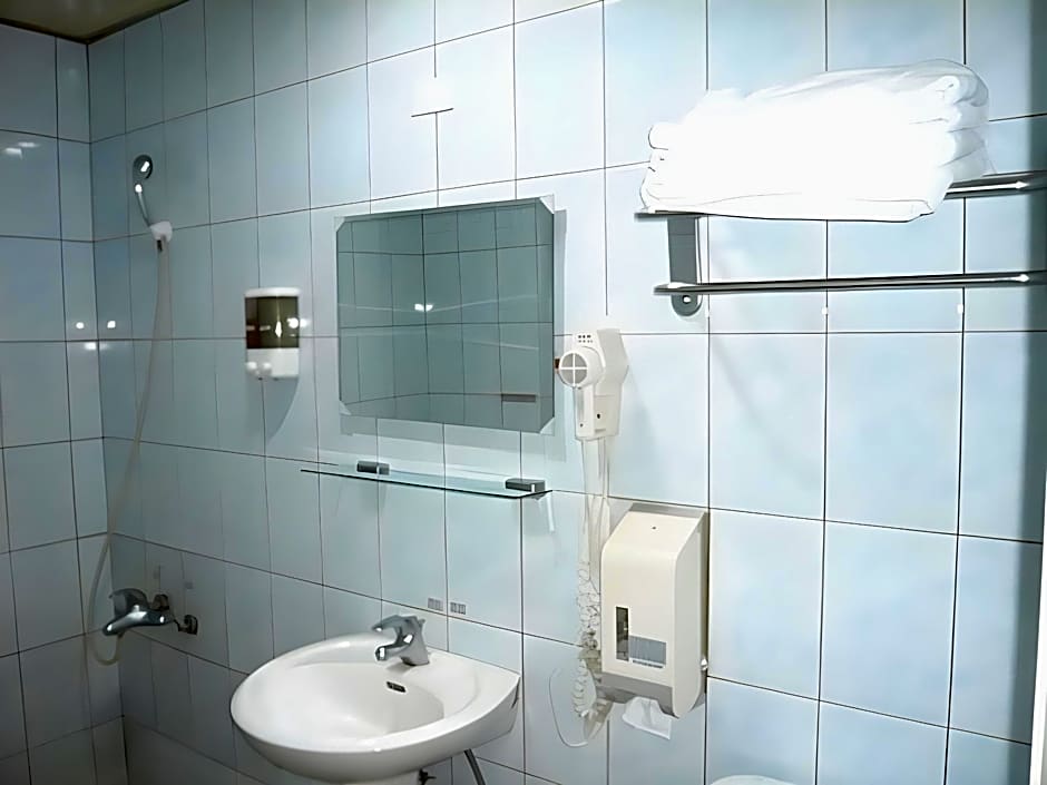 Fulong Holiday Hotel