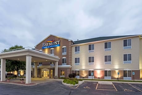 Baymont by Wyndham Waterford/Burlington WI