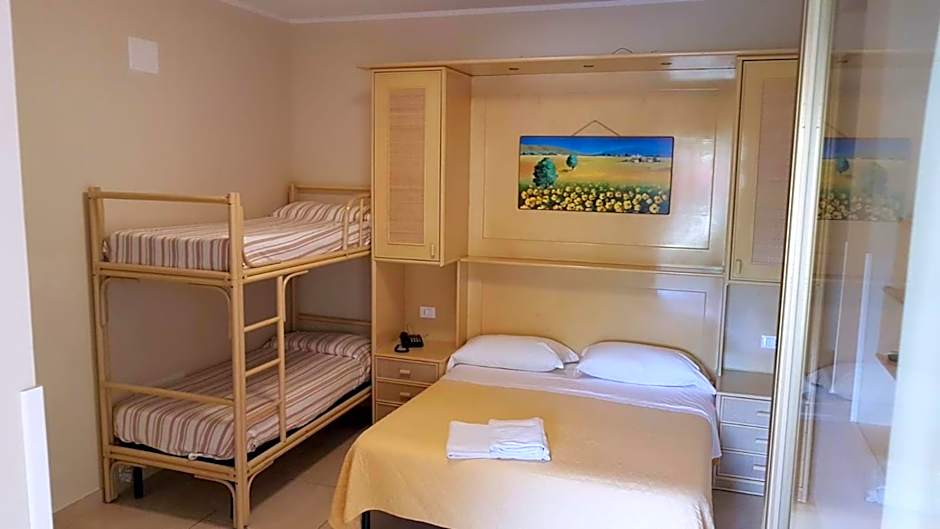 Hotel la Praia