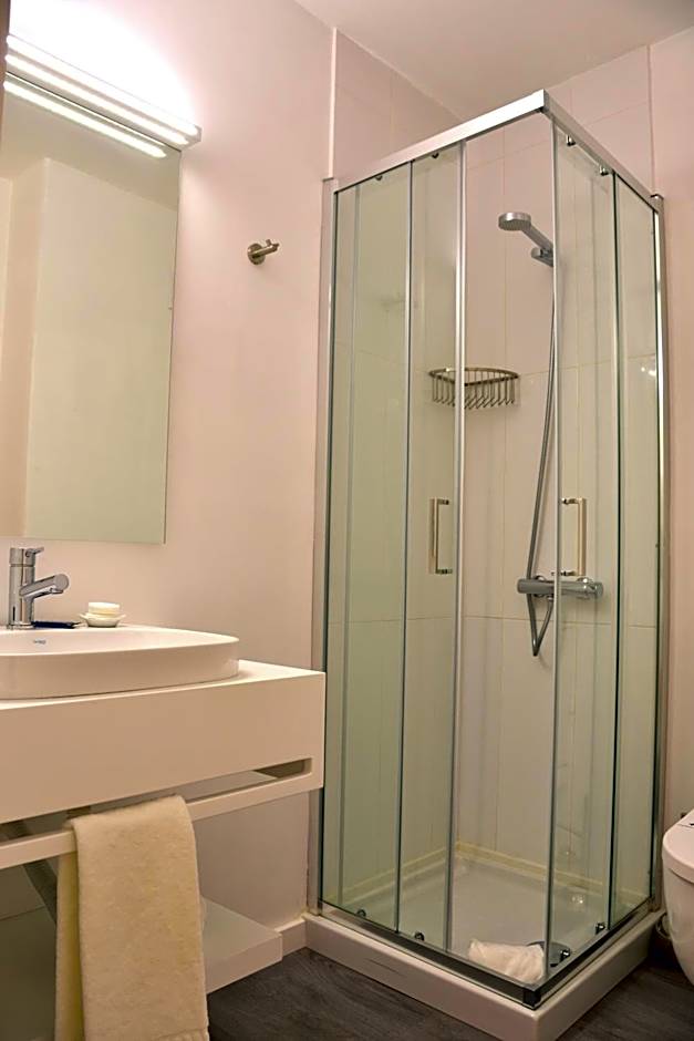 Hotel Sol Algarve by Kavia