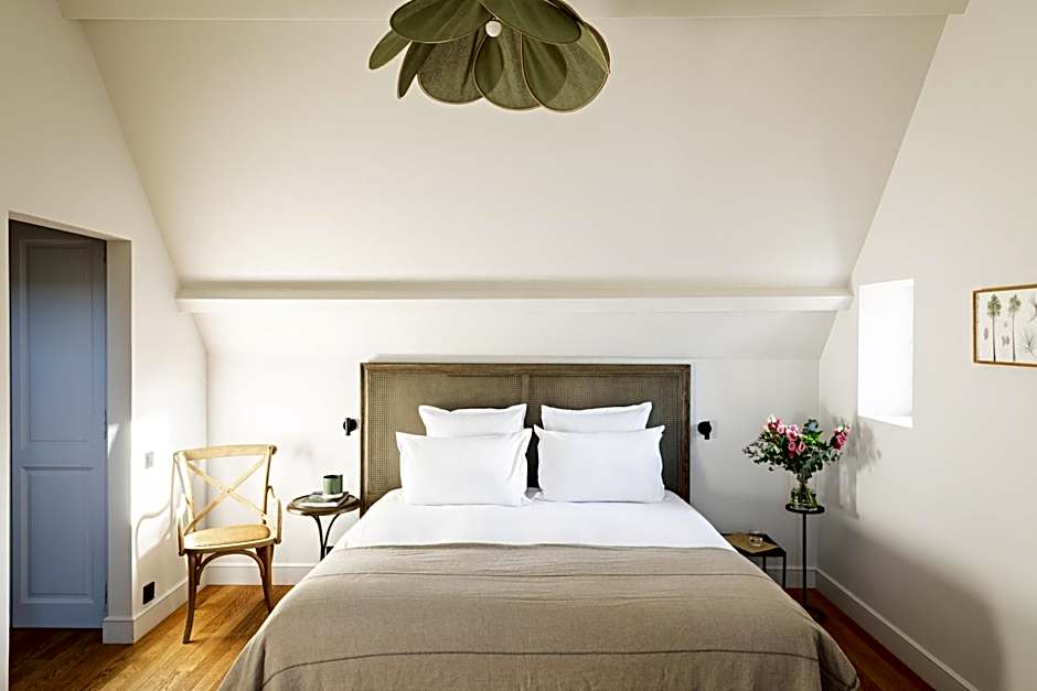 Domaine de Primard - Fontenille Collection