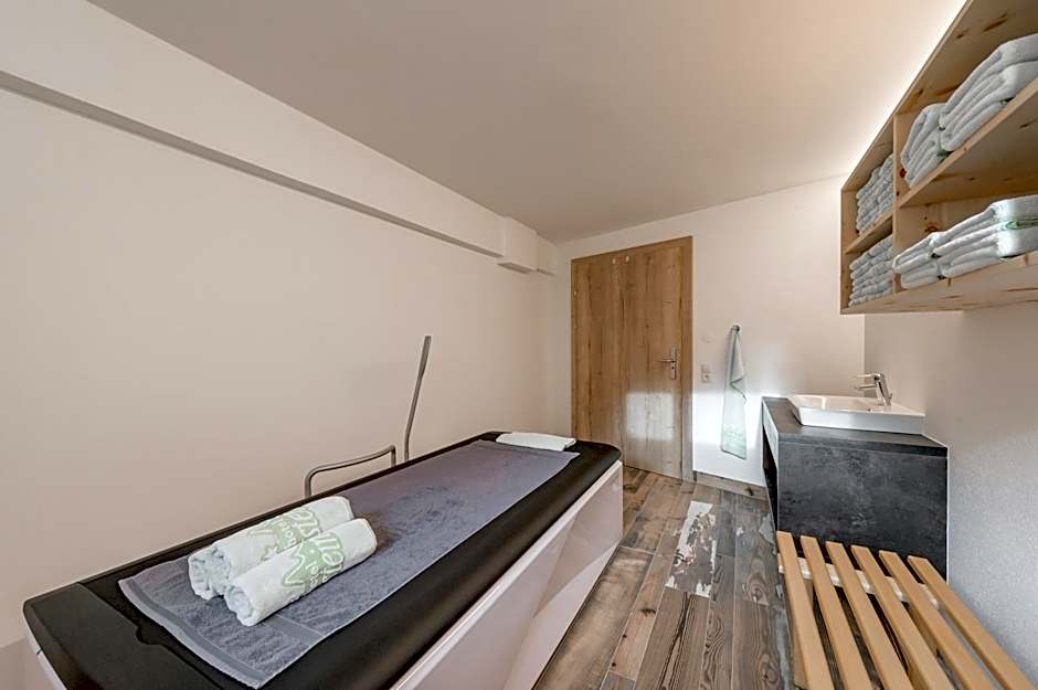 Hotel Burgstein - alpin & lifestyle