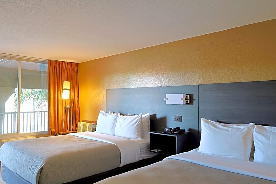 Quality Inn Kennedy Space Center