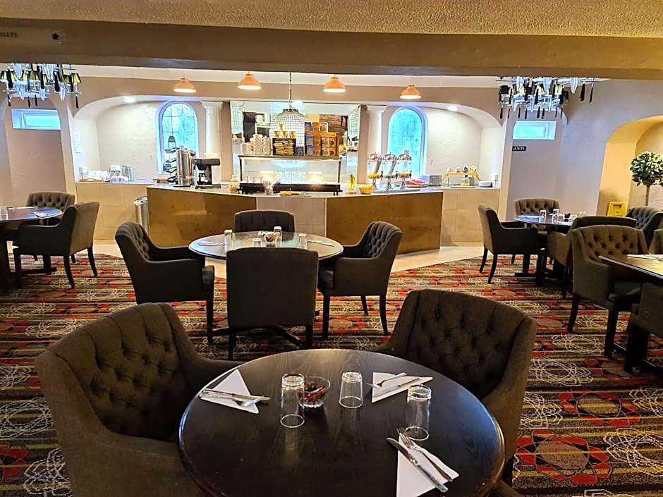 Barons Court Hotel Walsall