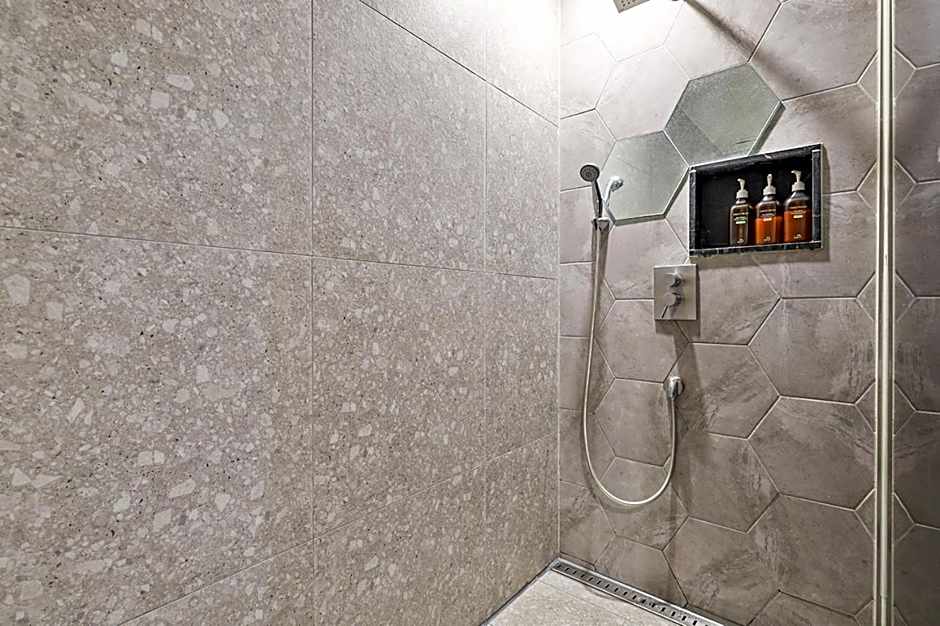 Gracias Hotel Gimhae