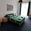 Green Rooms Gdańsk
