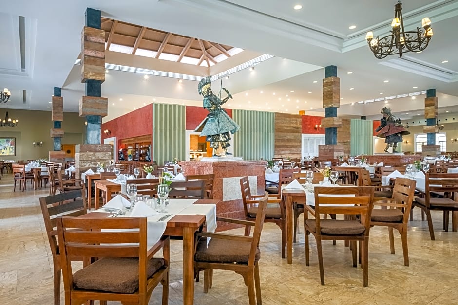 Iberostar Waves Bahia All Inclusive