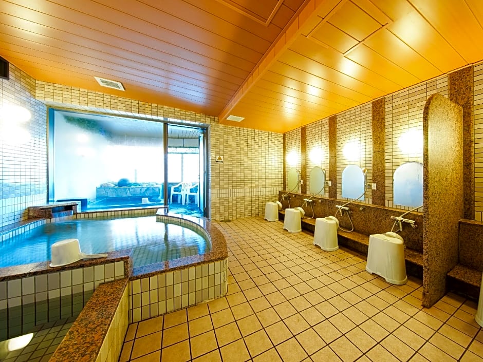 Apa Hotel Osaka-Tenma