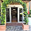 Residence Hotel Maxi