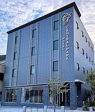 tsushima central park hotel