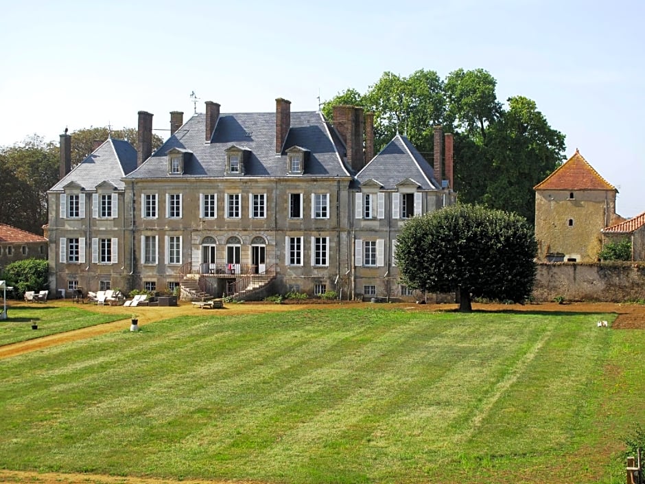 Château des Noces