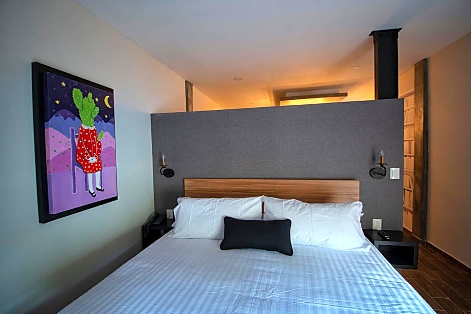 Casa Bruna Luxury Lofts