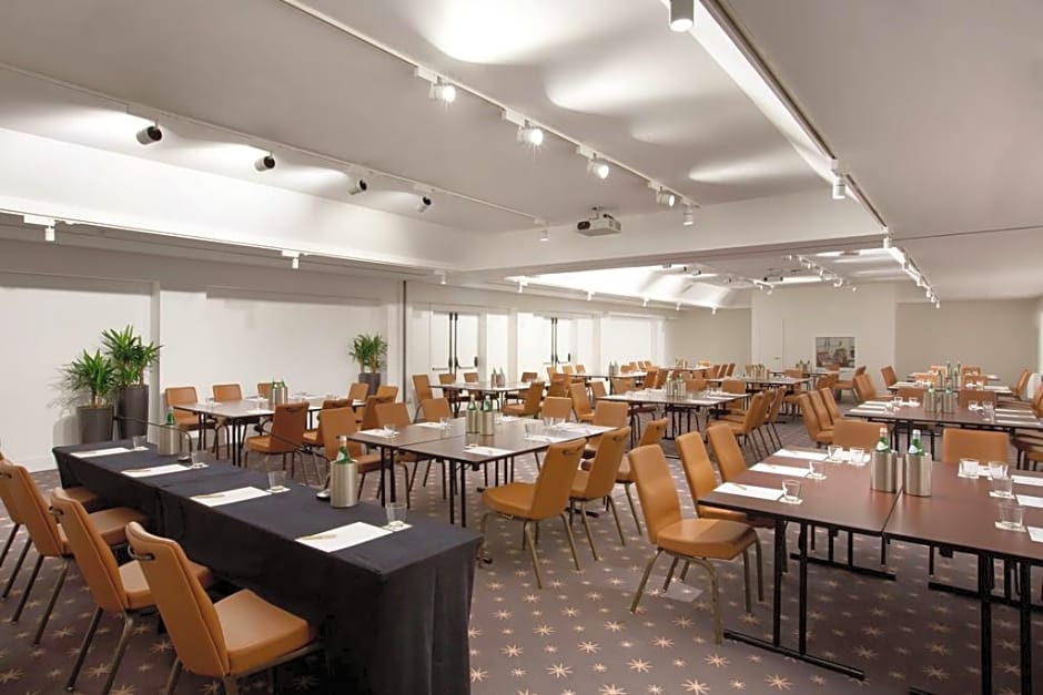 Starhotels Ritz