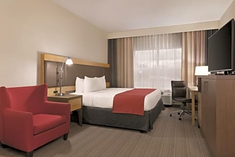King Room