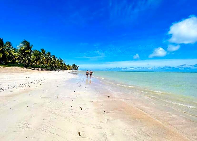 Vilarejo dos Milagres