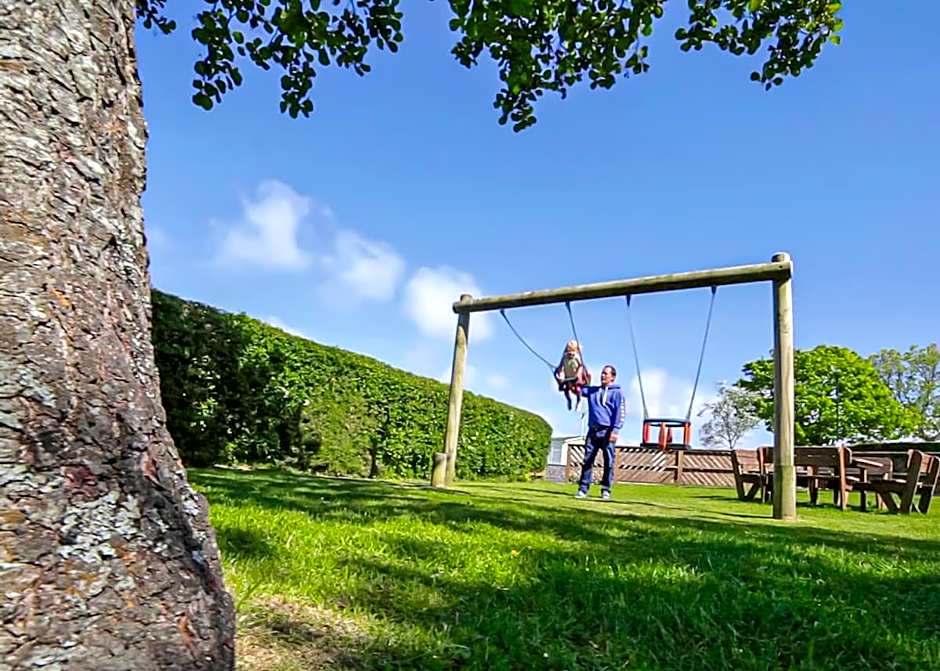 Pencnwc Holiday Park