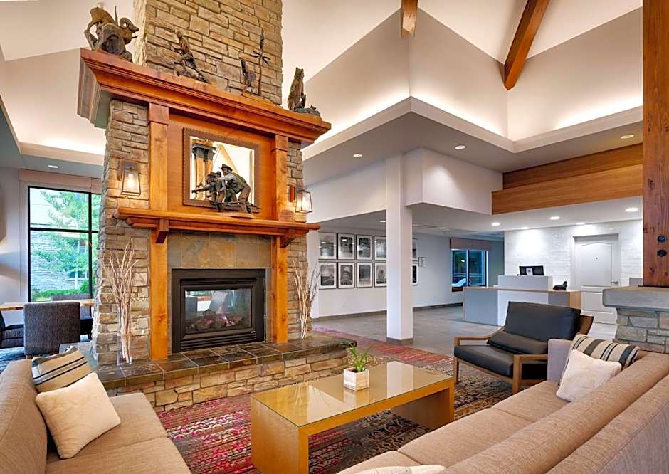 Hilton Garden Inn Bozeman