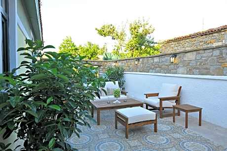 Petrino Gökçeada Hotel&Kitchen
