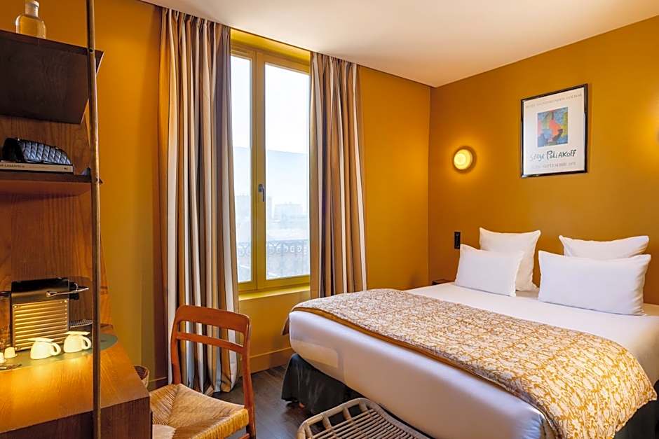 COQ Hotel Paris