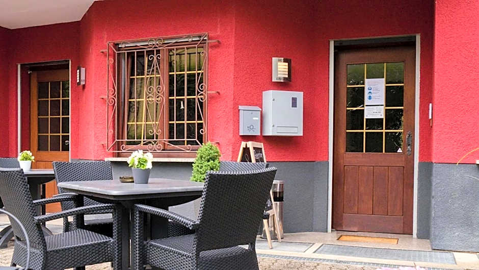 Hotel Kachelburg