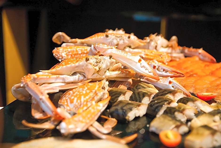 Poseidon Boutique Hotel