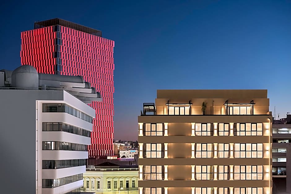 Athenarum Portus Life & Style Hotel
