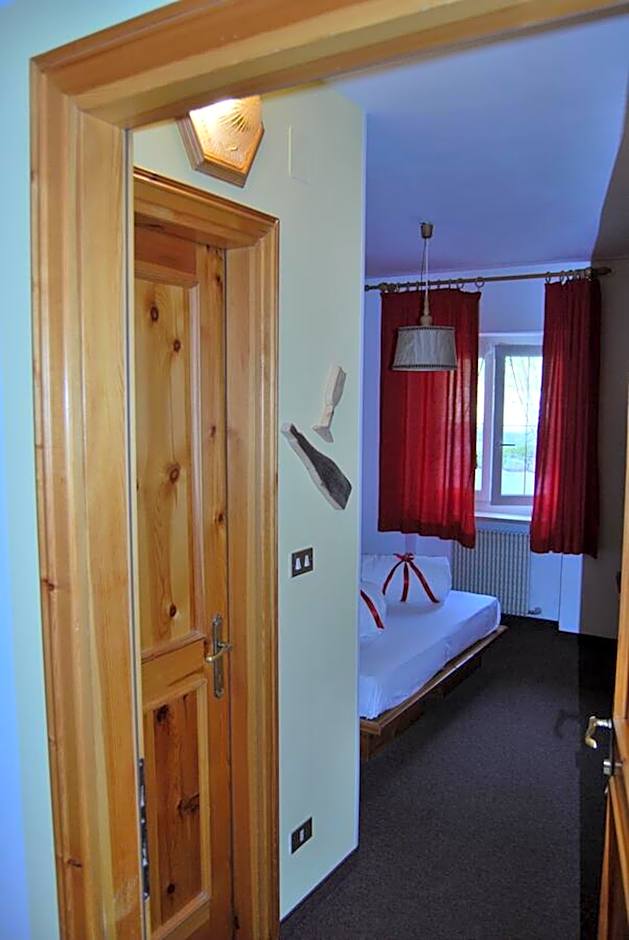 DaSte' ex Villa Ruggero