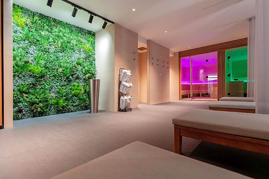 Sport-V-Hotel
