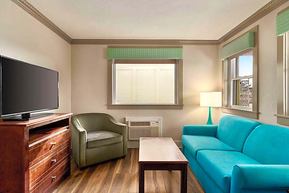 Days Inn by Wyndham Ocean City Oceanfront