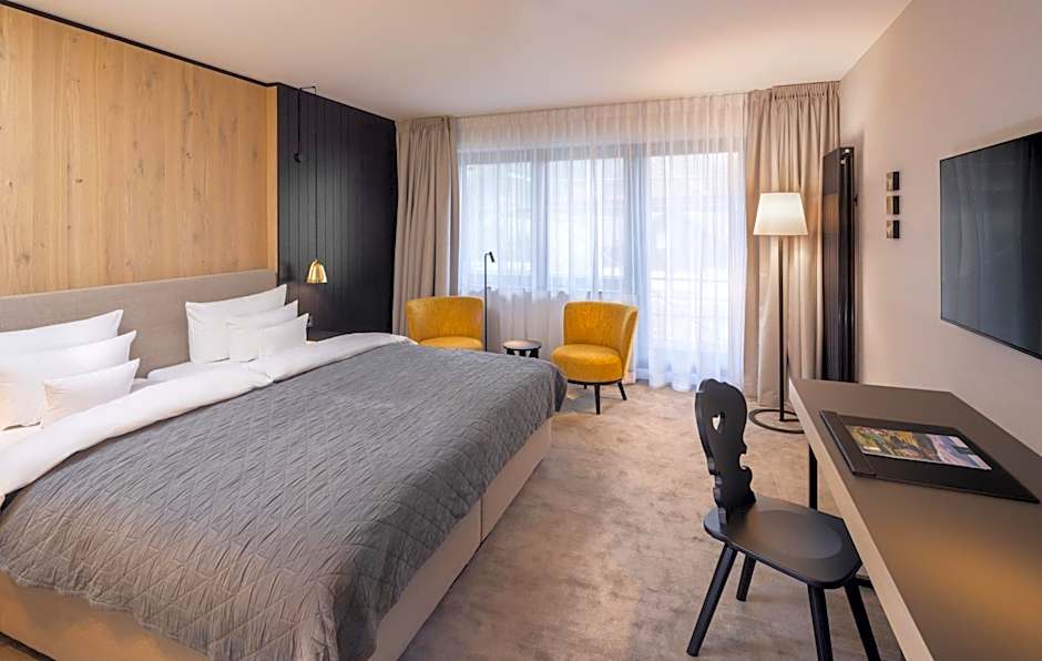 Wellness & Genuss Resort - Engel Obertal