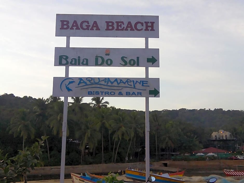 Baia Do Sol Beach Boutique