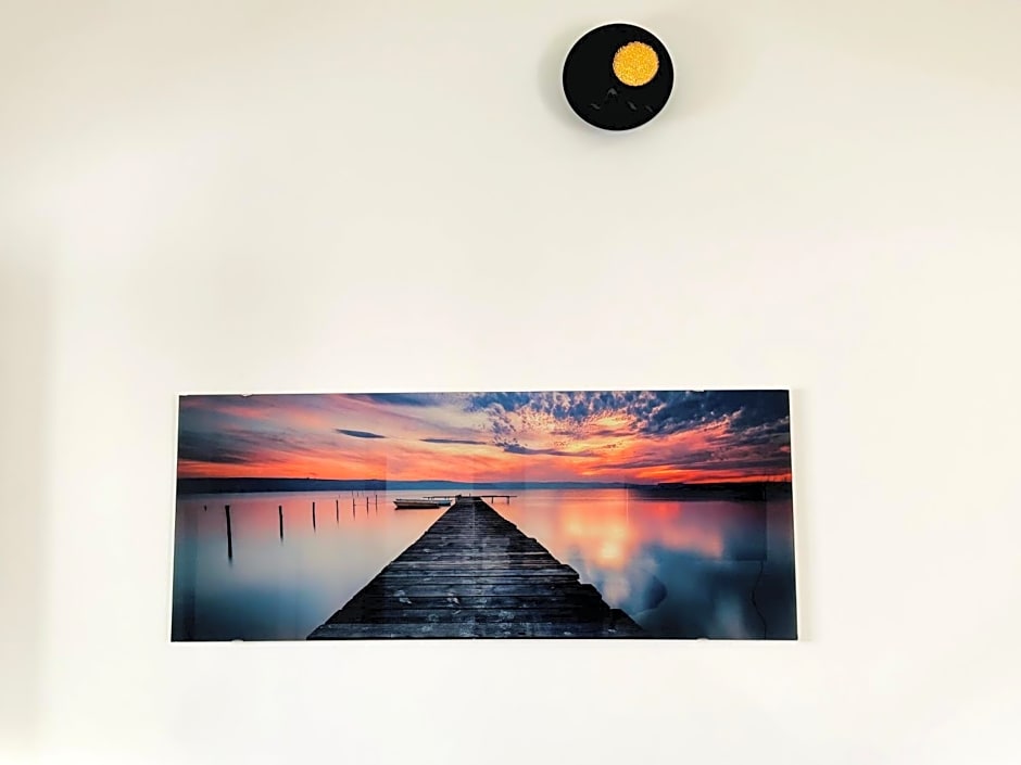 Prestige *Luxury Rooms & Appartment