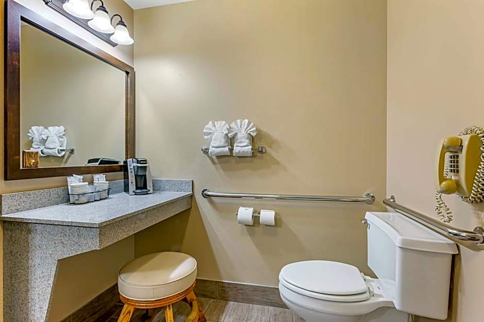 Best Western Sunset Inn