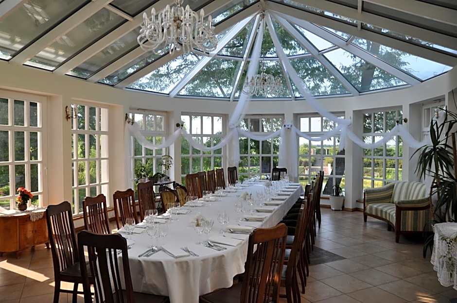 Restauracja - Hotel Pałacowa