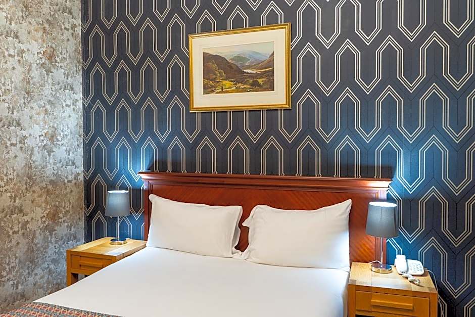 Grampian Hotel