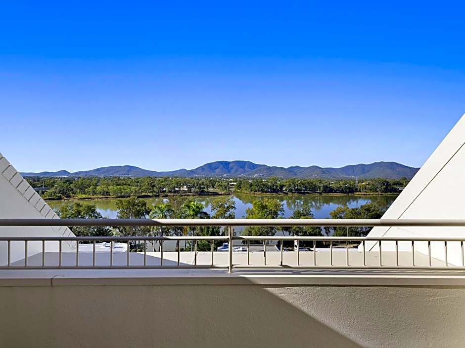 Mercure Rockhampton