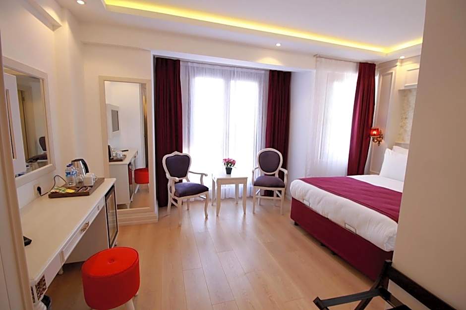 Albinas Hotel Old City