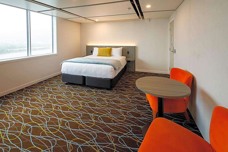 Copthorne Hotel Greymouth