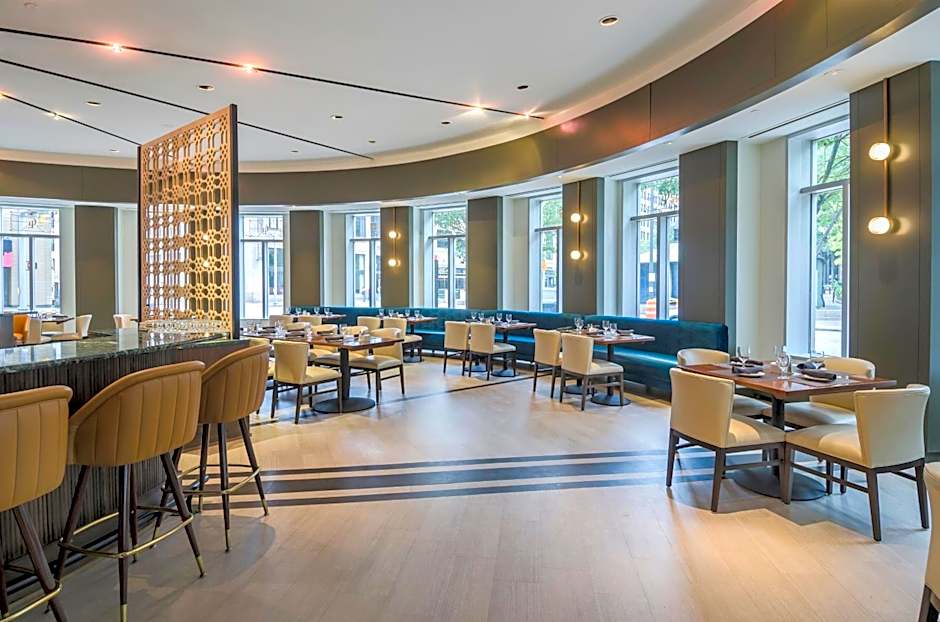 Crowne Plaza Cleveland at Playhouse Square By IHG