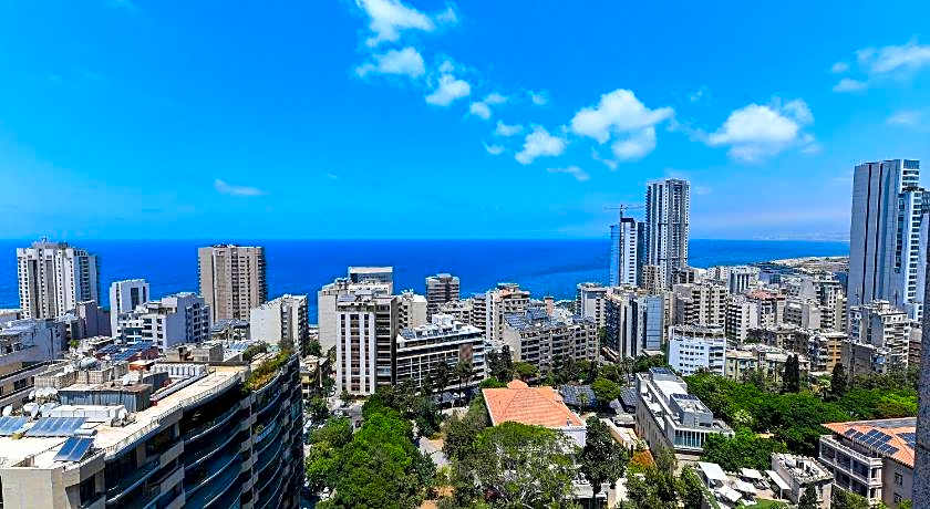 Gefinor Rotana  Beirut
