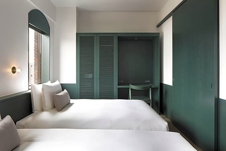 DDD HOTEL
