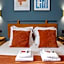 Gillis Eight Guest Rooms by Romy&Travis