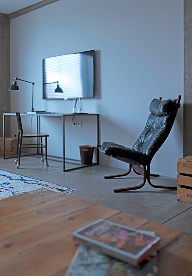 Speicher7 Hotel