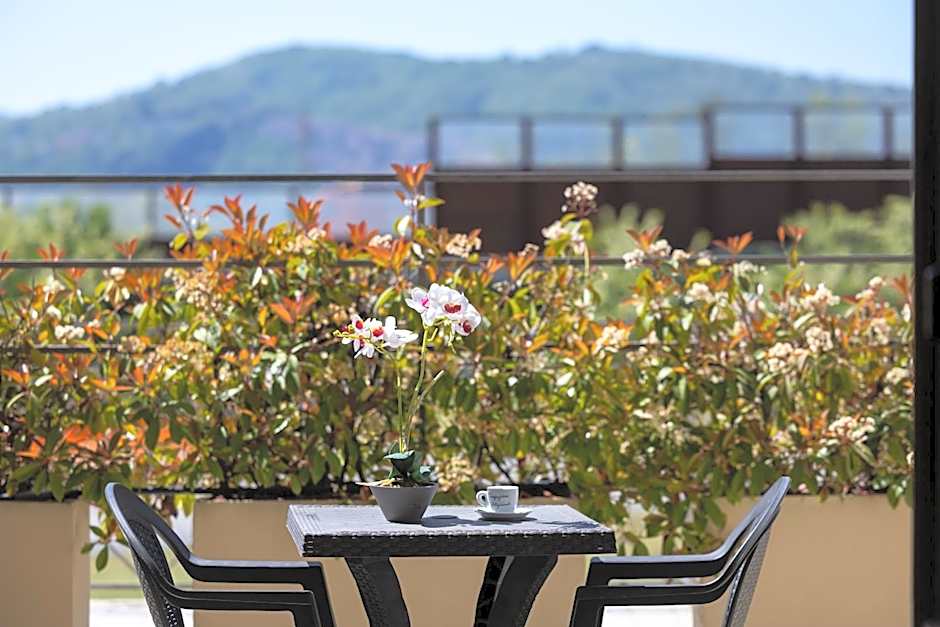 Hotel La Quercia