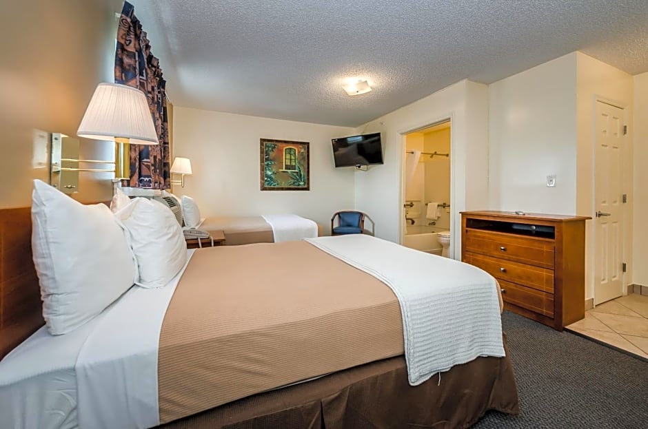 Tampa Bay Extended Stay Hotel