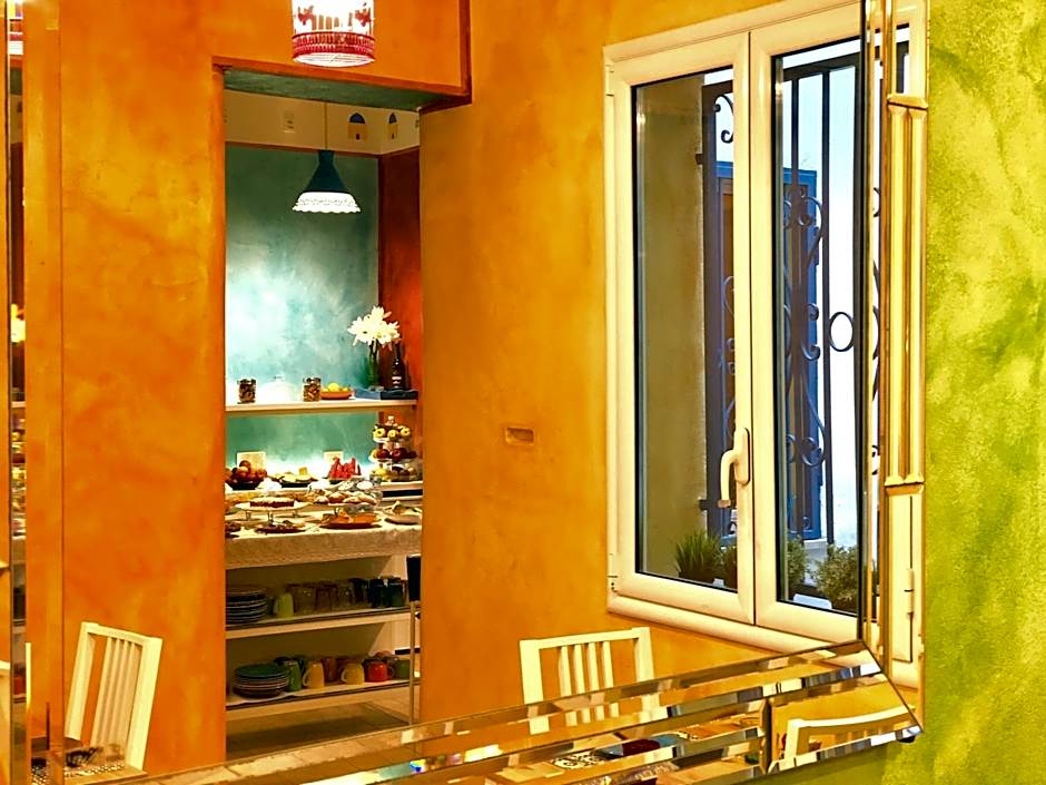 Sant'Agostino Suites & Rooms